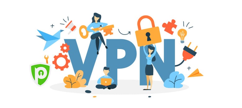 为什么要使用 VPN