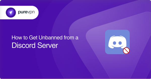 如何从 Discord 服务器解封
