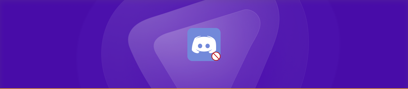 如何从 Discord 伺服器解禁 – PureVPN